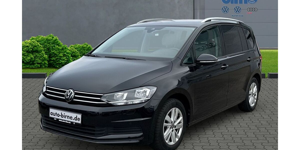 VW Touran 26.079 km 32.880 &euro; Bad Doberan 18209
