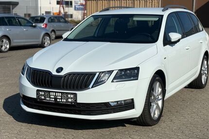 Skoda Octavia 189.012 km 11.000 &euro; Ribnitz-Damgarten 18311