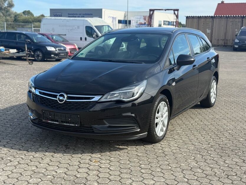 Opel Astra 178.924 km 7.000 € Ribnitz-Damgarten 18311