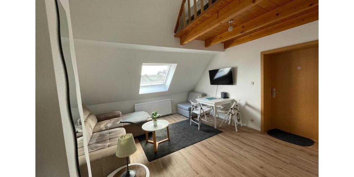 Ferienimmobilie Rostock - 45&euro; | Angebot:24140779