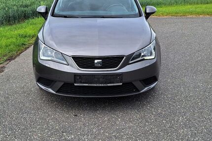 Seat Ibiza 148.000 km 5.699 &euro; Dummerstorf 18196