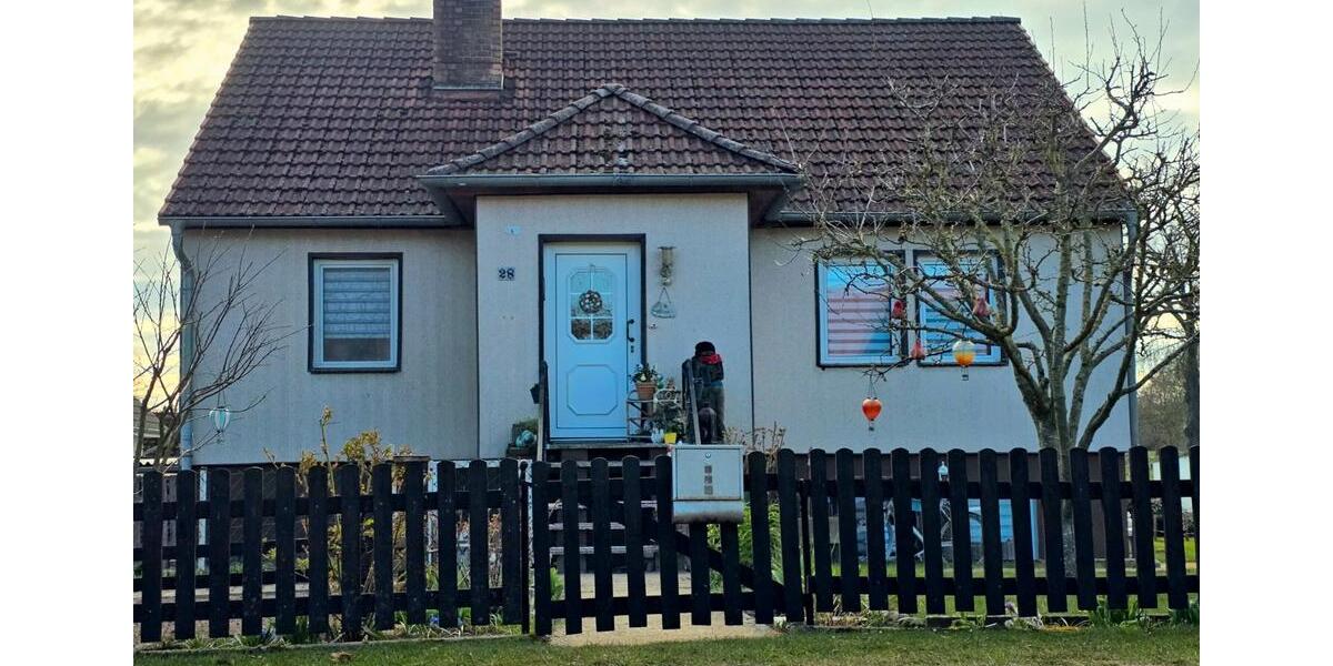 Einfamilienhaus Bützow - 6 Zimmer, 134 m&sup2;, 265.000&euro; | Angebot:26094167