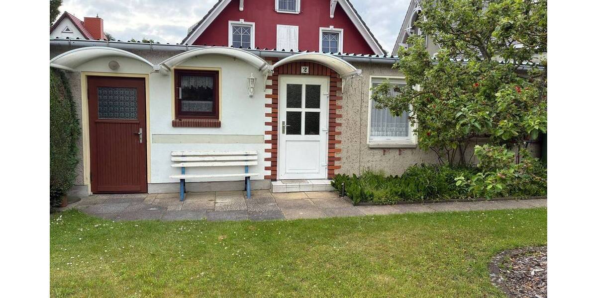 Einfamilienhaus Graal-Müritz Müritz - 5 Zimmer, 128 m&sup2;, 475.000&euro; | Angebot:26859025