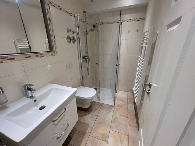 Etagenwohnung Graal Müritz - 2 Zimmer, 49 m&sup2;, 259.000&euro; | Angebot:20958227