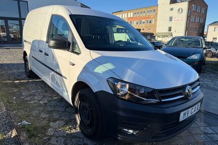 VW Caddy Maxi