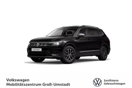 VW Tiguan Allspace