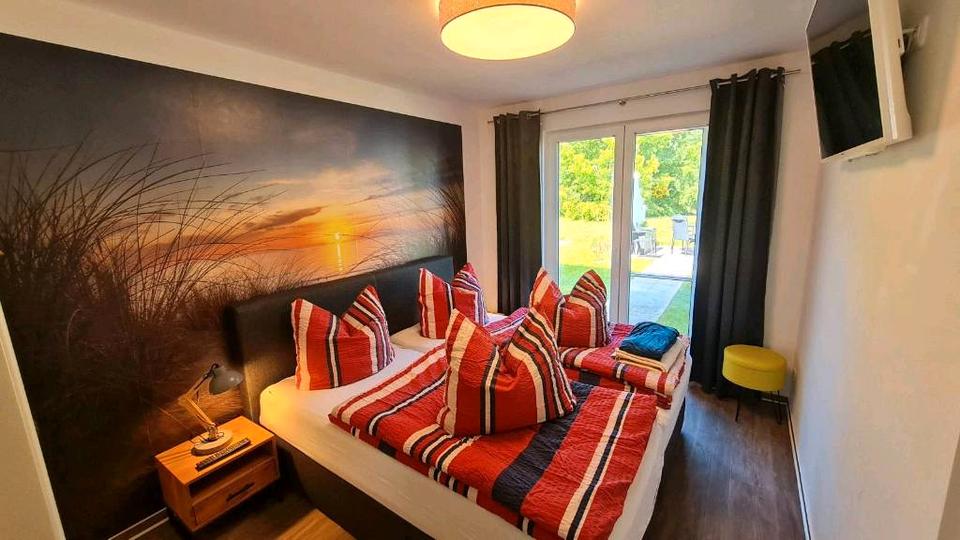 Ferienimmobilie Bentwisch - 50&euro; | Angebot:26320462