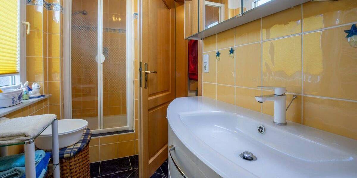 Einfamilienhaus Kröpelin - 5 Zimmer, 136 m&sup2;, 318.000&euro; | Angebot:26139966