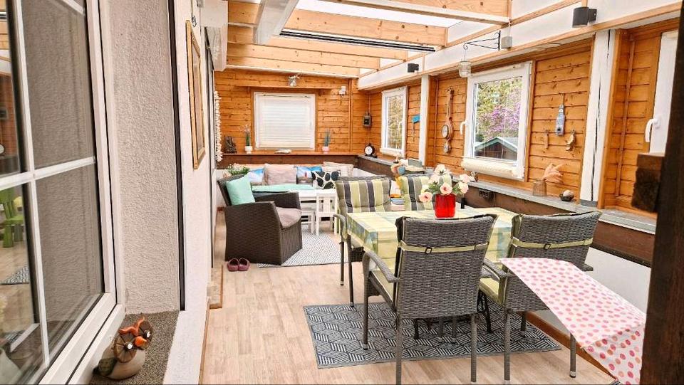 Reihenhaus Kühlungsborn - 4.5 Zimmer, 130 m&sup2;, 600.000&euro; | Angebot:26591249