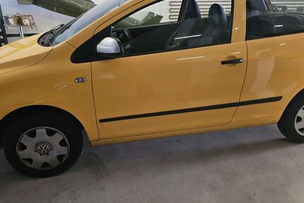 VW Fox 193.282 km 1.300 &euro; Groß Lantow 18299