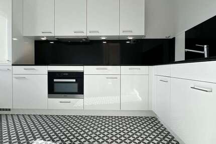 Wohnung Rostock Südstadt - 2 Zimmer, 47 m&sup2;, 1.140&euro; | Angebot:27329014