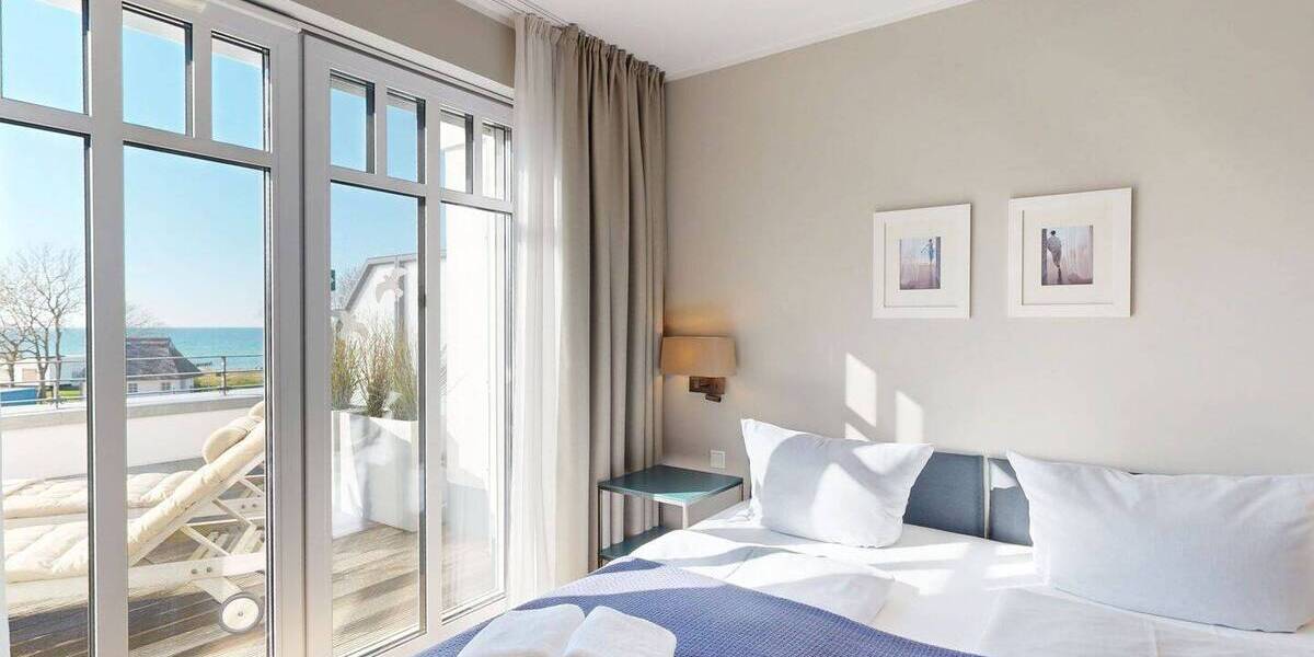 Etagenwohnung Bad Doberan Heiligendamm - 2 Zimmer, 74 m&sup2;, 630.000&euro; | Angebot:26572675