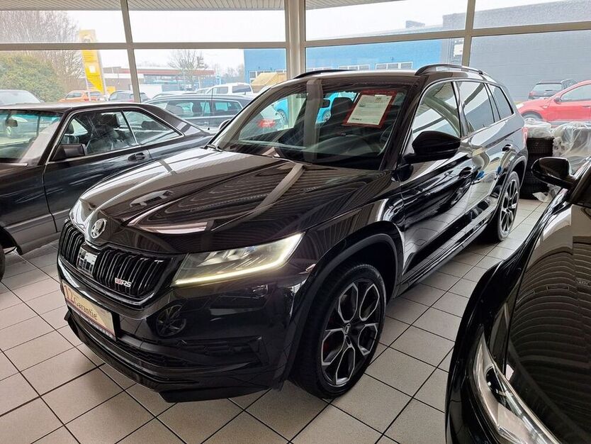 Kodiaq