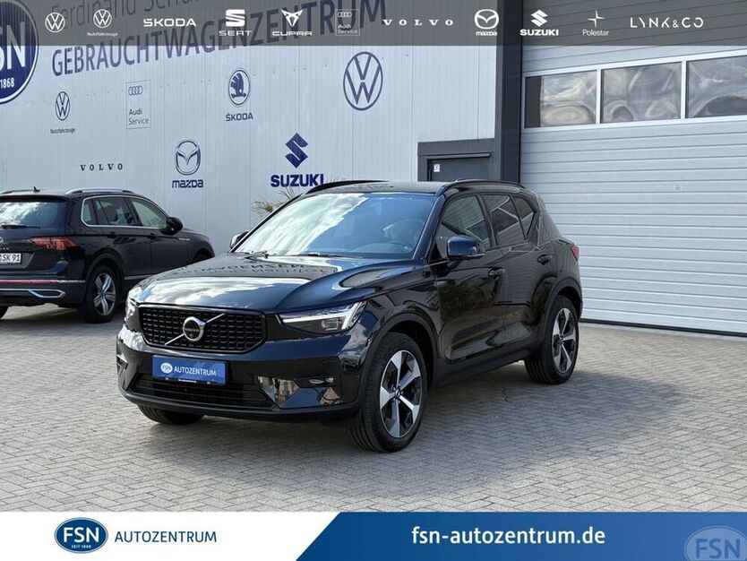 XC40