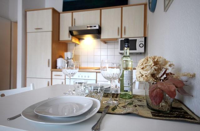 Ferienimmobilie Rostock Hohe Düne - 80&euro; | Angebot:26553852