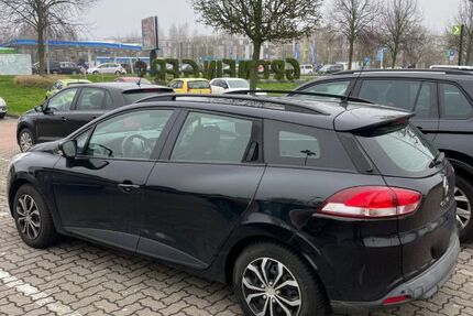 Renault Clio 145.000 km 6.100 &euro; Rostock 18055