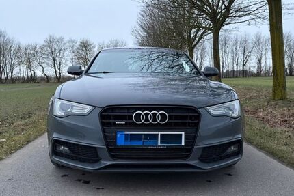 Audi A5 292.000 km 12.000 &euro; Biberach 88400