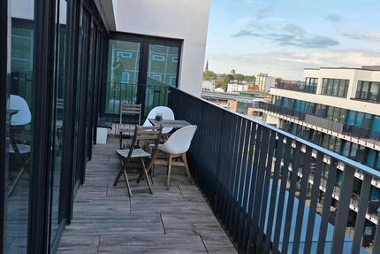 Wohnung Papendorf - 1 Zimmer, 45 m&sup2;, 800&euro; | Angebot:26689718