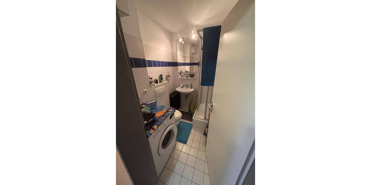 Etagenwohnung Rostock Südstadt - 2 Zimmer, 45 m&sup2;, 196.000&euro; | Angebot:26223084