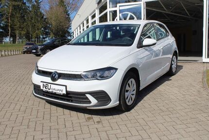 VW Polo 29.900 km 17.949 &euro; Ribnitz-Damgarten / Barth / Bad Sülze 18311
