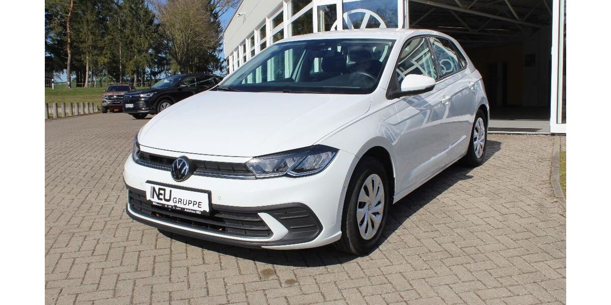 VW Polo 29.900 km 17.949 &euro; Ribnitz-Damgarten / Barth / Bad Sülze 18311
