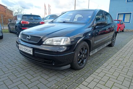 Opel Astra 137.650 km 799 € Rostock 18107