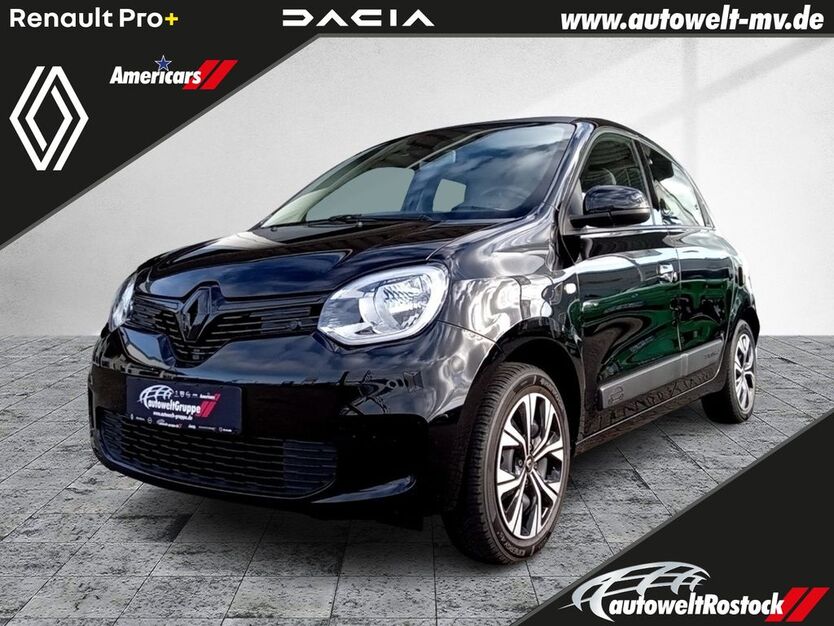 Renault Twingo 42.095 km 12.990 € Rostock 18146