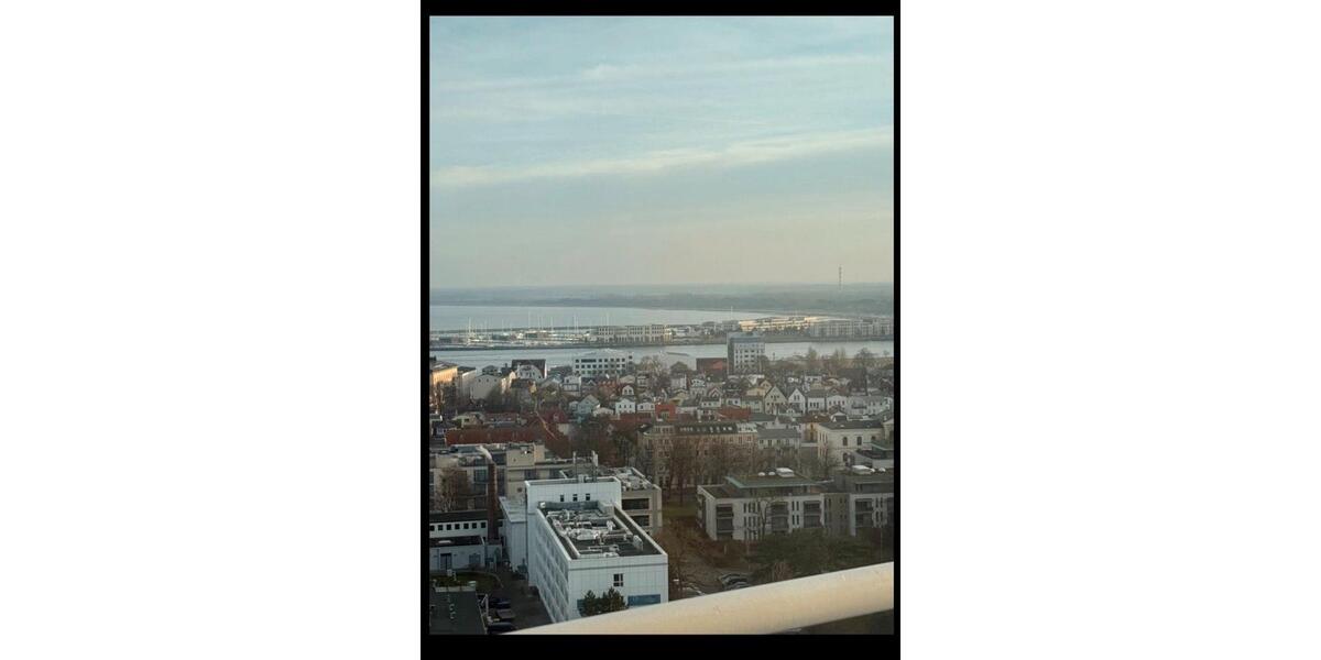 Ferienimmobilie Rostock Hohe Düne - 85&euro; | Angebot:25238546