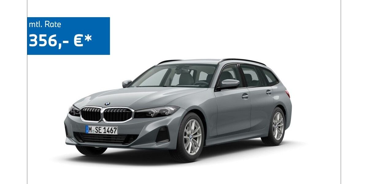 BMW 318 21.400 km 36.900 &euro; Rostock 18146