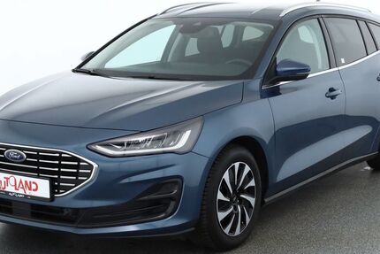 Ford Focus 6.180 km 21.890 &euro; Rostock 18146