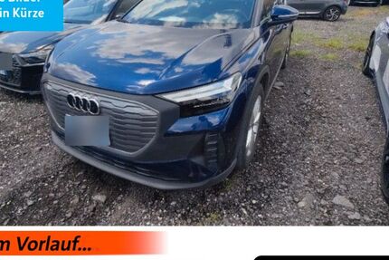Audi Q4 e-tron 13.207 km 36.279 &euro; Ribnitz-Damgarten / Barth / Bad Sülze 18311