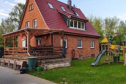 Wohnung Rostock Groß-Klein - 4 Zimmer, 90 m&sup2;, 1.150&euro; | Angebot:26439629