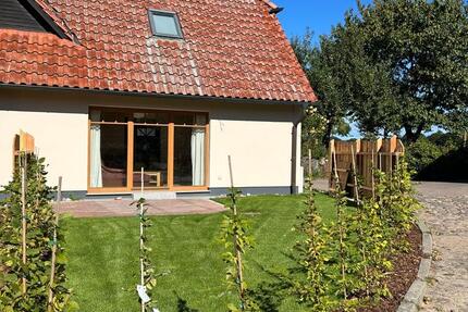 2 Zimmer Wohnung möbliert nahe Bad Doberan 2 zimmer