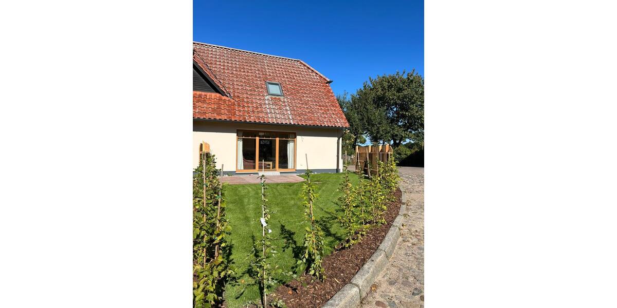 2 Zimmer Wohnung möbliert nahe Bad Doberan 2 zimmer