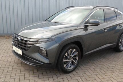 Hyundai TUCSON 104.244 km 19.950 &euro; Ribnitz-Damgarten 18311