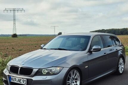 BMW 330 335.165 km 6.500 &euro; Marlow 18337