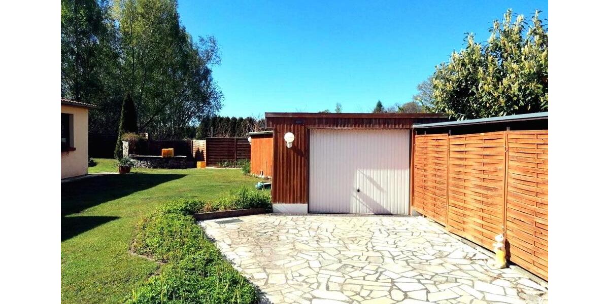 Einfamilienhaus Ribnitz-Damgarten Damgarten - 3 Zimmer, 130 m&sup2;, 450.000&euro; | Angebot:26594460