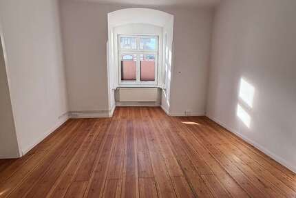 Wohnung Bad Doberan - 3 Zimmer, 114 m&sup2;, 1.368&euro; | Angebot:25382163