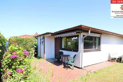 Haus Graal-Müritz Müritz - 3 Zimmer, 38 m&sup2;, 145.000&euro; | Angebot:27302393