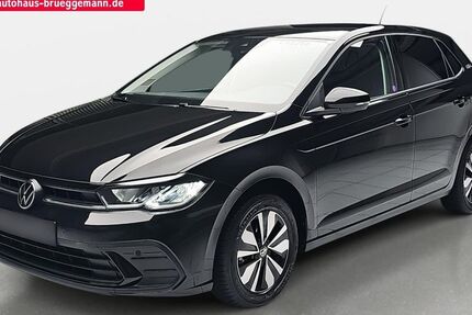 VW Polo 12.698 km 22.990 &euro; Rostock 18069