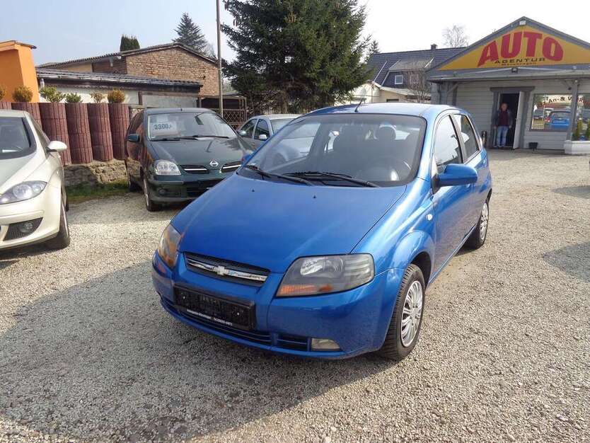 Kalos