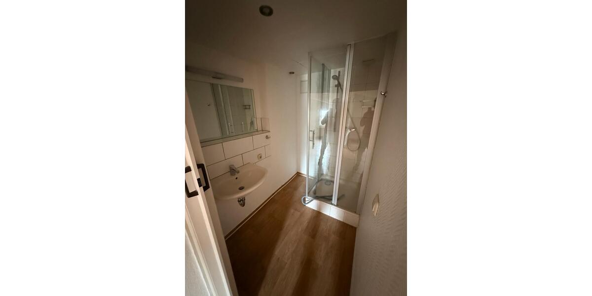 Charmante 2-Zimmer-Wohnung mit ca. 45 m² Wohnfläche 2 zimmer