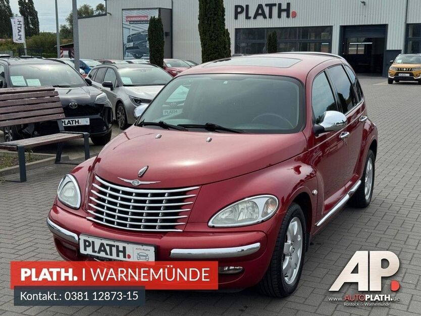PT Cruiser