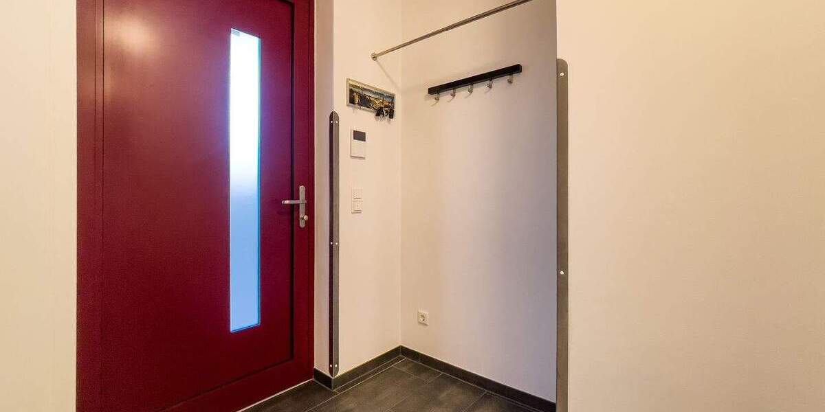 Etagenwohnung Graal-Müritz Müritz - 2 Zimmer, 80 m&sup2;, 397.000&euro; | Angebot:25675673