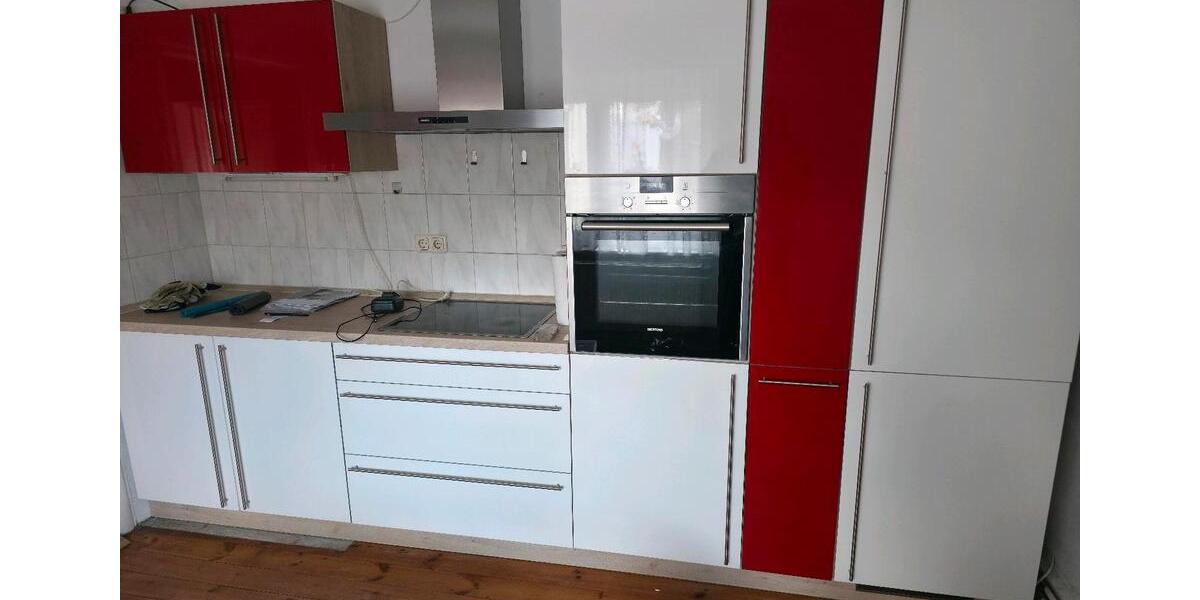 Doppelhaushälfte Schwaan - 2 Zimmer, 94 m&sup2;, 195.000&euro; | Angebot:25345051