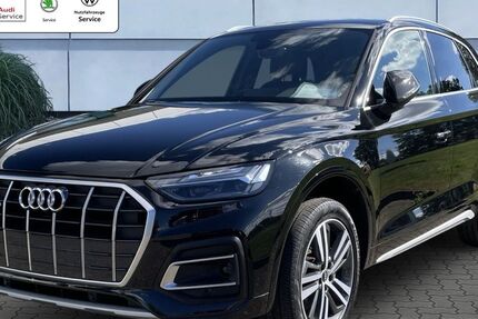 Audi Q5 73.145 km 38.950 € Bützow 18246