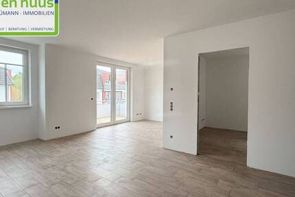 Wohnung Bad Doberan - 2 Zimmer, 55 m&sup2;, 825&euro; | Angebot:26471231