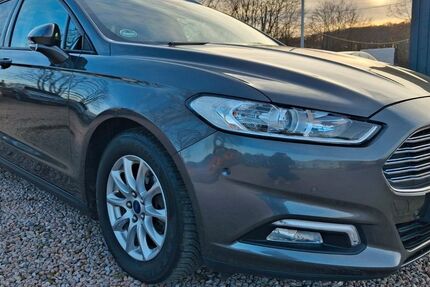 Ford Mondeo 149.900 km 10.750 &euro; Bad doberan 18209
