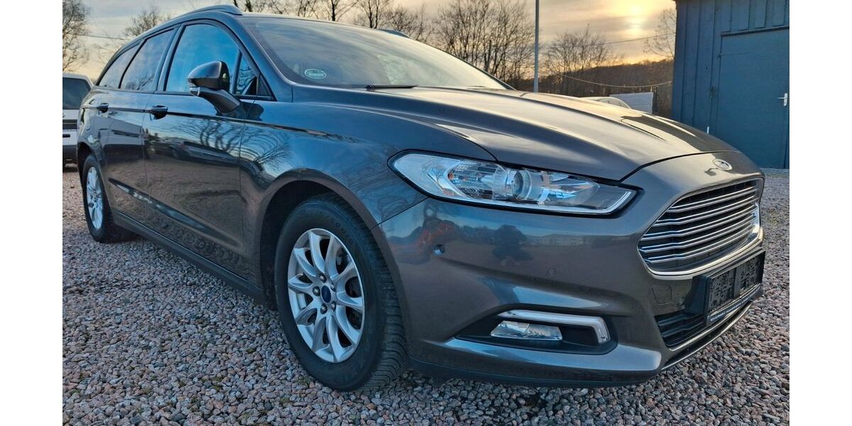 Ford Mondeo 149.900 km 10.750 &euro; Bad doberan 18209