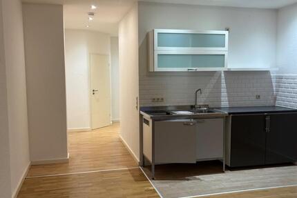 ++unweit des Rathauses ++ Fernwärme++ Wannenbad++ 2 zimmer